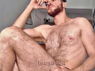 Luansantana