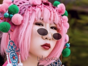Lubaiyuan