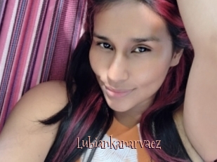 Lubiankanarvaez
