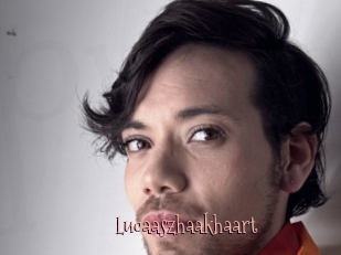 Lucaaszhaakhaart
