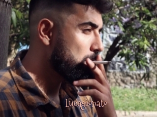 Lucagionato