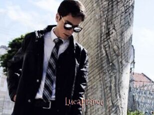 Lucaprince