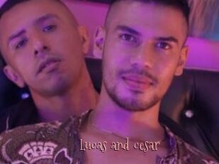 Lucas_and_cesar