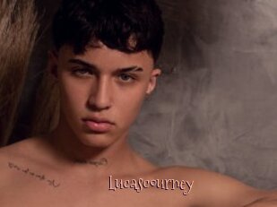 Lucascourney