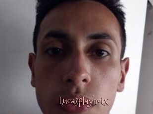 Lucasplayhotx