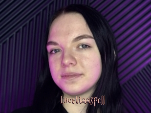 Lucettaaspell
