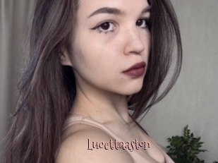Lucettaaston