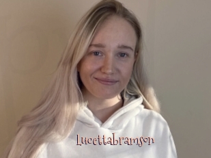 Lucettabramson