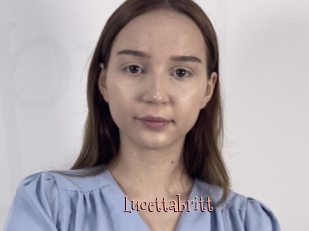 Lucettabritt