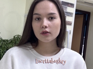 Lucettabuskey