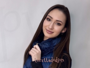 Lucettadodson