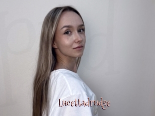 Lucettadrudge