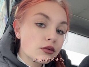 Lucettaembury