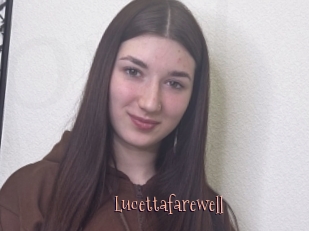 Lucettafarewell