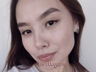 Lucettagame