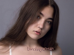 Lucettagarman