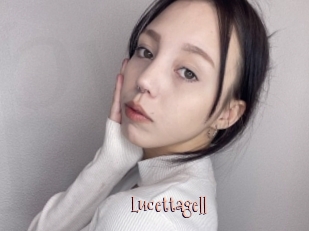 Lucettagell