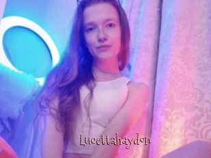 Lucettahaydon