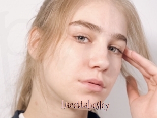 Lucettahesley