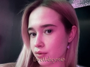 Lucettaheyman