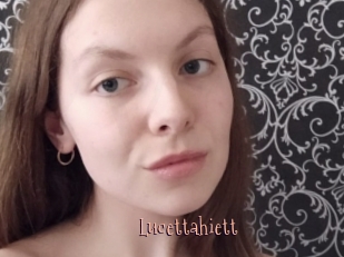 Lucettahiett