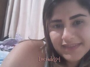 Luciadelsol