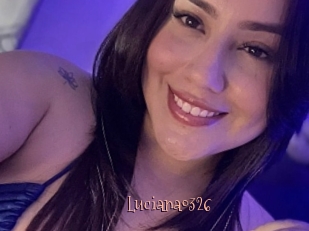 Luciana0326