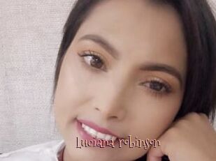 Luciana_robinson