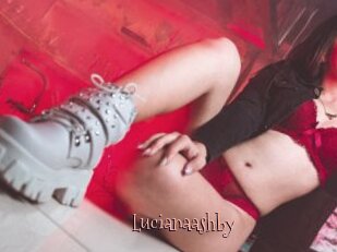Lucianaashby
