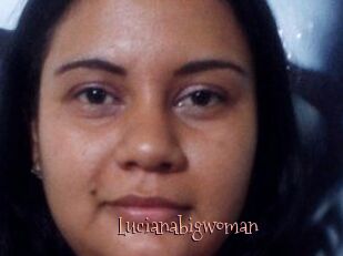 Lucianabigwoman