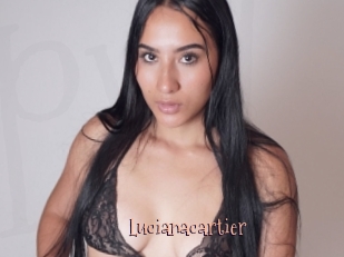 Lucianacartier