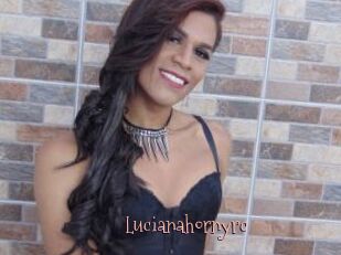 Lucianahornyrc