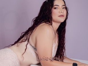 Lucianasoul