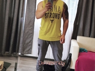 Luciancrazy