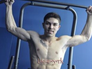 Lucianoyork