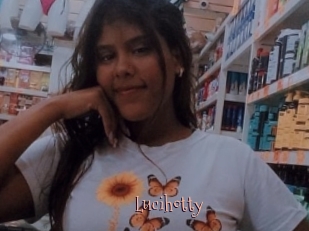 Lucihotty