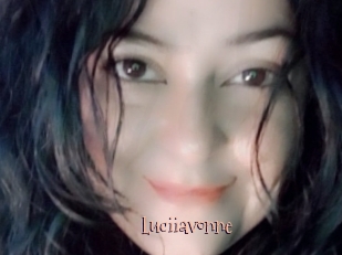 Luciiavonne