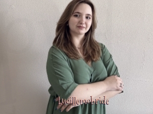 Lucillemcbride