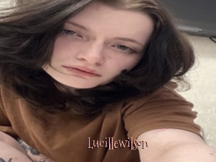 Lucillewilson