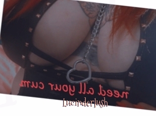 Lucinderlush
