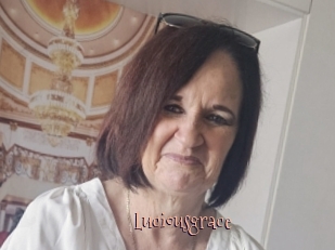 Luciousgrace