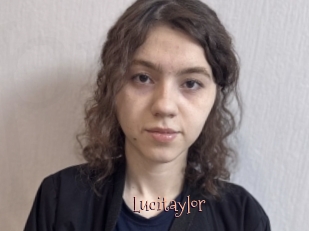 Lucitaylor