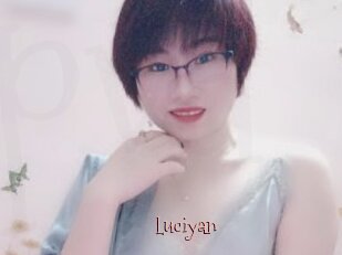 Luciyan
