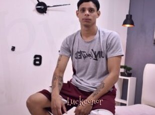 Luckconor