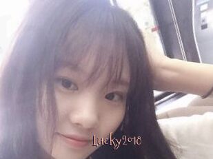 Lucky2018