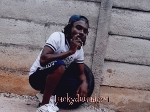 Luckyduuude901