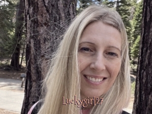 Luckygirl27