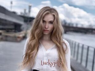Luckyjolly