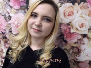 Luckyvirus