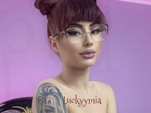 Luckyymia